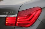 BMW 750i 2009 года